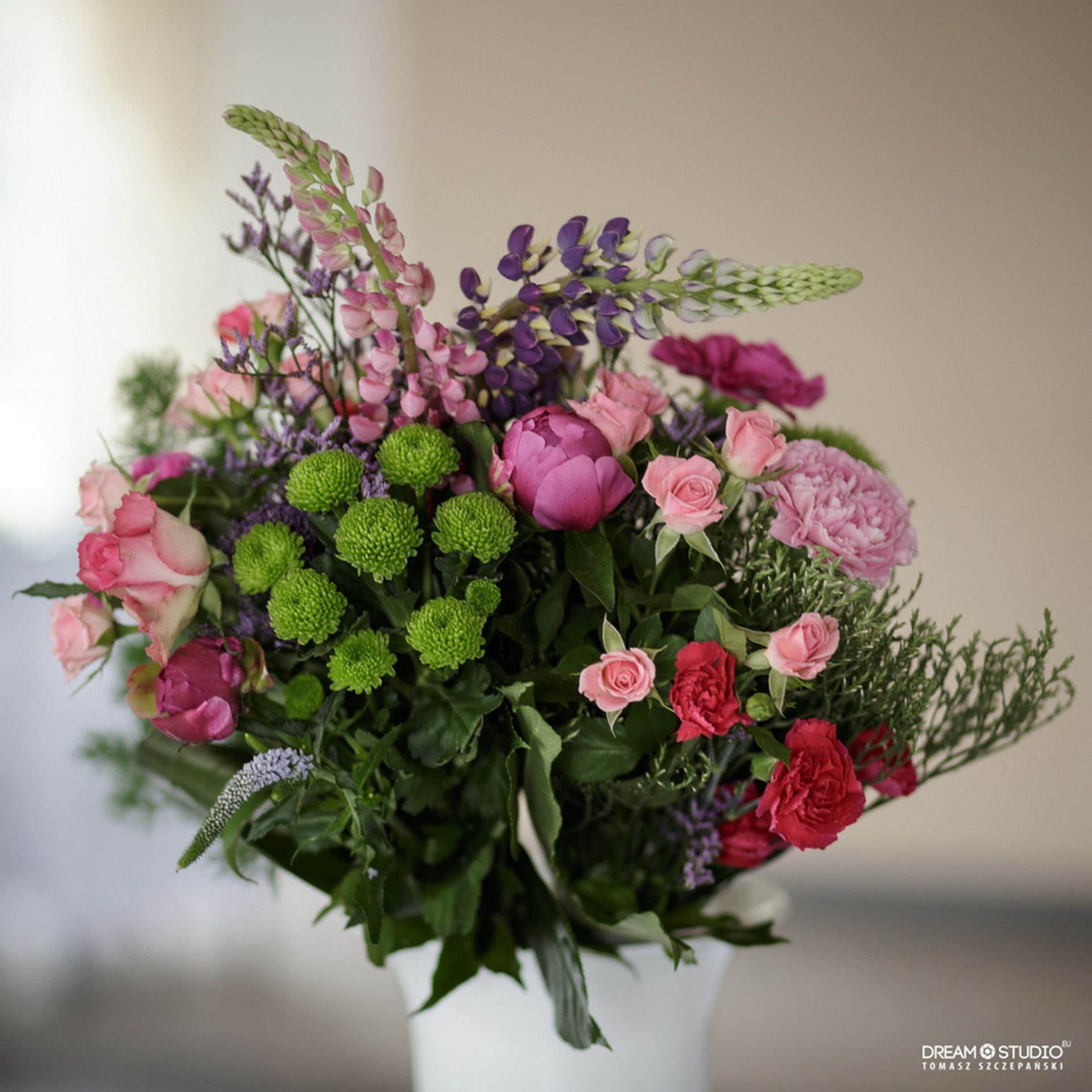 Kwiaciarnia Magnolia 11